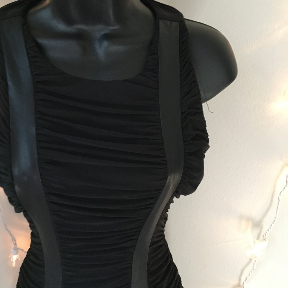 Sexy Black dress
